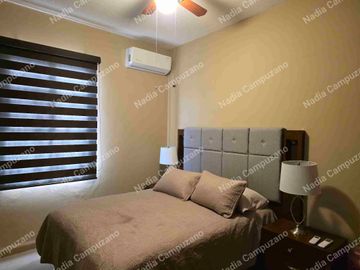 casa en renta amueblada en fraccionamiento zirandaro, san miguel de allende