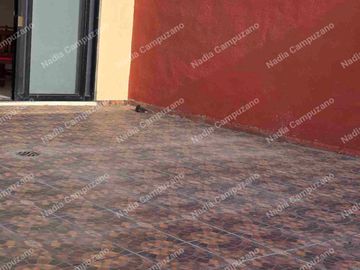 casa amueblada en renta, fraccionamiento Zirandaro, San Miguel de Allende