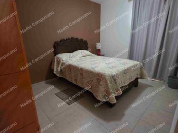 casa amueblada en renta, fraccionamiento Zirandaro, San Miguel de Allende