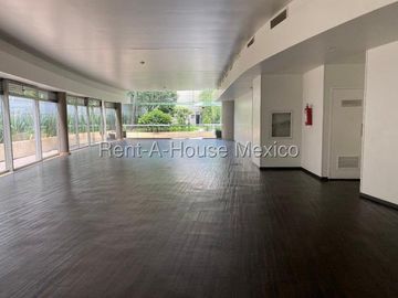 Departamento en Venta en Alvaro Obregón, Lomas de Santa Fe CMB 27-17.