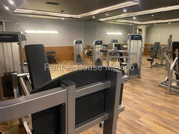 Departamento en Venta en Alvaro Obregón, Lomas de Santa Fé