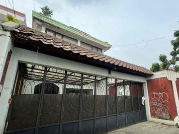 Dijual Rumah Di Jalan Jagakarsa Kota Jakarta Selatan, 318m, All In!