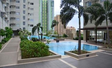 FULLY FURNISHED 1-BR UNIT AVIDA PASAY