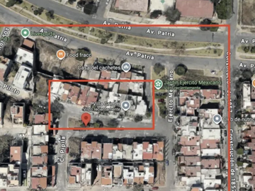 CASA HABITACIÓN ADJUDICADA EN RESIDENCIAL EL TAPATIO 2 SAN PEDRO TLAQUEPAQUE