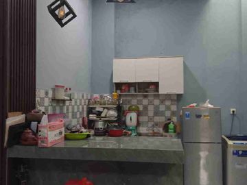 Dijual Over Kredit rumah di Grand Residence City, Setu, Bekasi