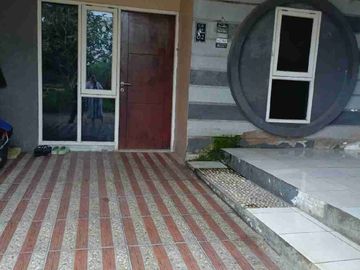 Dijual Over Kredit rumah di Grand Residence City, Setu, Bekasi