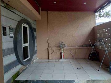 Dijual Over Kredit rumah di Grand Residence City, Setu, Bekasi