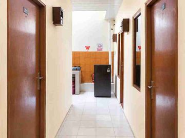 Rumah kos Dijual Ciputat Tangerang Selatan Dekat Kampus UIN