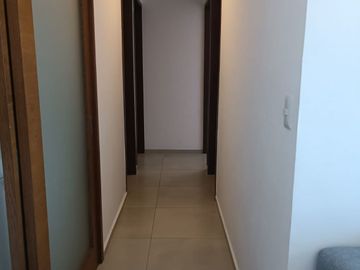 RENTO DEPARTAMENTO AMUEBLADO PANORAMICO EN BOCA DEL RIO