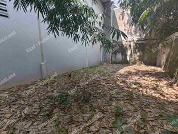 Gudang di Taman Tekno BSD Serpong. Lokasi sangat strategis (10 menit dari tol), jalanan lebar dan dikawasan pergudangan