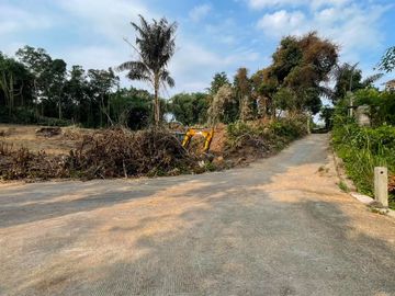 Tanah Sleman Promo 1 Jutaan/m Dekat Kopi Klothok