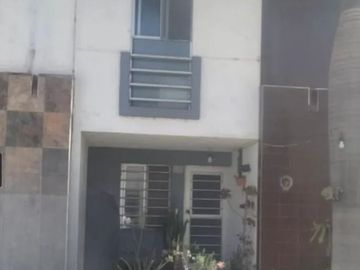CASA ADJUDICADA EN VILLAS DE SAN MARTIN TLAJOMULCO JALISCO