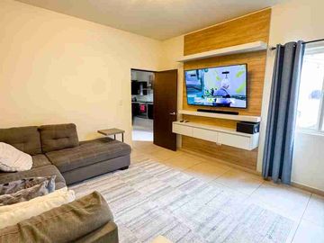 CASA VENTA AL NORTE. MONTEROSA RESIDENCIAL. 4 HABITACIONES