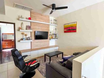 CASA VENTA AL NORTE. MONTEROSA RESIDENCIAL. 4 HABITACIONES
