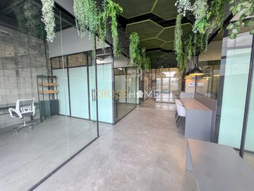 Oficinas Eco Sustentables en Jurica | Todo Incluido y Acceso 24/7