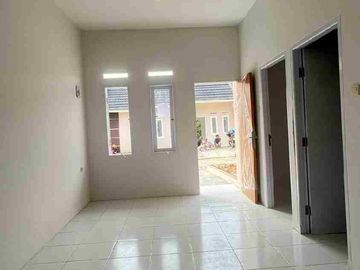 Rumah Subsidi Siap Huni Dekat Kantor BPK Serang