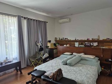 Rumah Siap Huni 3 Lantai Full Furnish di Pulomas Barat Tol Cawang