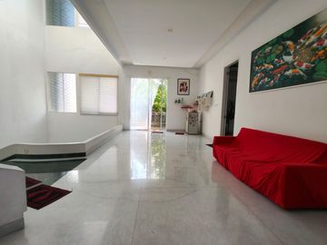 DIJUAL/WTS Rumah di Ancol Barat