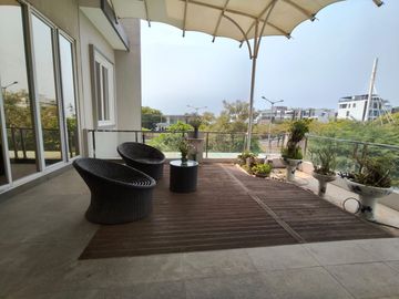 DIJUAL/WTS Rumah di Ancol Barat