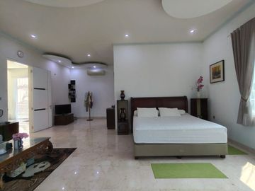DIJUAL/WTS Rumah di Ancol Barat