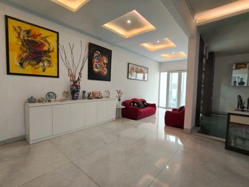 DIJUAL/WTS Rumah di Ancol Barat