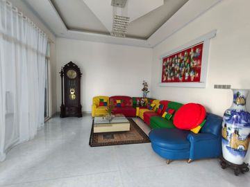 DIJUAL/WTS Rumah di Ancol Barat