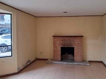 Casa en venta 3 recámaras y sala tv, atrás Plaza San Diego, San Pedro Cholula, Pue.