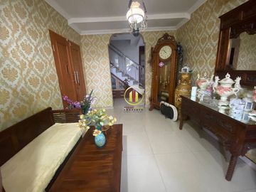 Dijual Rumah siap huni Turangga dekat TSM Bandung Harga Menarik