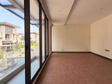 Jual Rumah Murah Ardea ada Lift 5BR Lebar 9