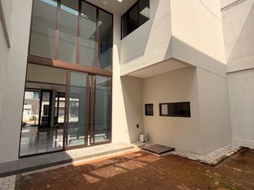 Jual Rumah Murah Ardea ada Lift 5BR Lebar 9