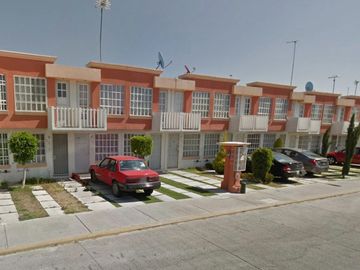 Casa en Venta en Los Héroes de Puebla, Heroica Puebla de Zaragoza, Puebla Adjudicada JP2