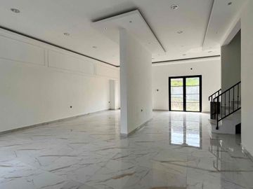 Dijual Rumah Modern Classic Siap Huni Sentul City Bogor
