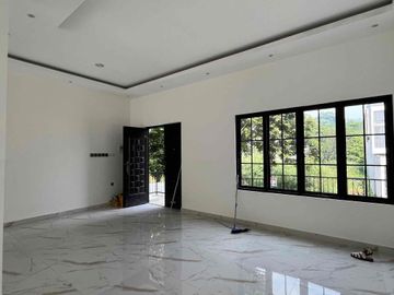 Dijual Rumah Modern Classic Siap Huni Sentul City Bogor