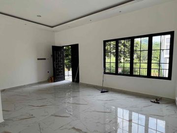 Dijual Rumah Modern Classic Siap Huni Sentul City Bogor