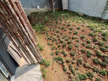 Dijual Rumah Modern Classic Siap Huni Sentul City Bogor