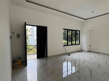 Dijual Rumah Modern Classic Siap Huni Sentul City Bogor