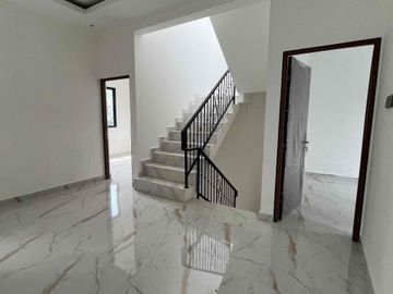 Dijual Rumah Modern Classic Siap Huni Sentul City Bogor