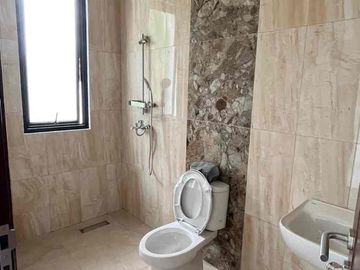 Dijual Rumah Modern Classic Siap Huni Sentul City Bogor