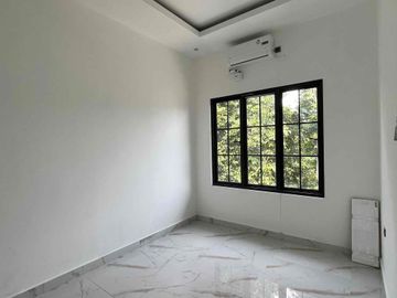Dijual Rumah Modern Classic Siap Huni Sentul City Bogor