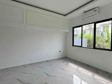 Dijual Rumah Modern Classic Siap Huni Sentul City Bogor