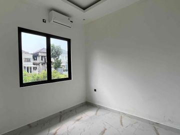 Dijual Rumah Modern Classic Siap Huni Sentul City Bogor
