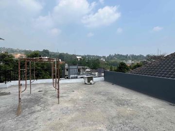 Dijual Rumah Modern Classic Siap Huni Sentul City Bogor