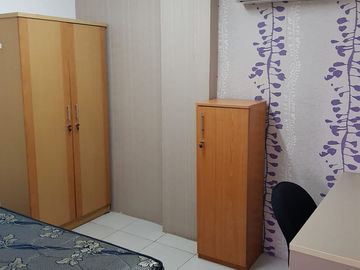 Jual Kost 35 Kamar 5 Lantai Sektor 7C, Gading Serpong