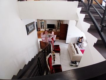 Rumah Mewah Di Perumahan Araya Blimbing Malang