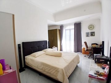 Rumah Mewah Di Perumahan Araya Blimbing Malang