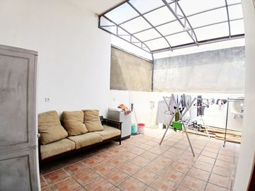 Rumah Mewah Di Perumahan Araya Blimbing Malang
