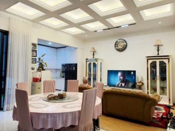 Rumah Mewah Di Perumahan Araya Blimbing Malang