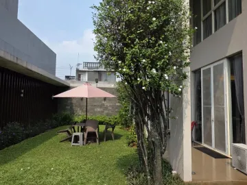 Jual Rumah PHG Nuansa Villa 7 Kamar Tidur Ada Pavilion