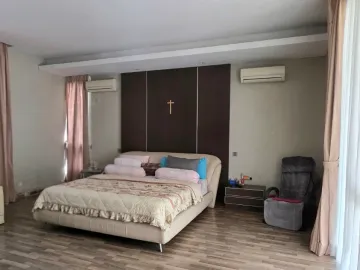 Jual Rumah PHG Nuansa Villa 7 Kamar Tidur Ada Pavilion