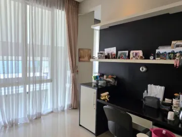 Jual Rumah PHG Nuansa Villa 7 Kamar Tidur Ada Pavilion